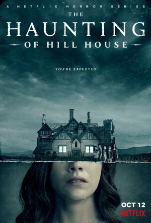 La maldición de Hill House (2018)