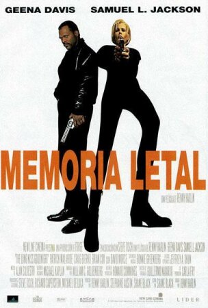 Memoria Letal (1996)