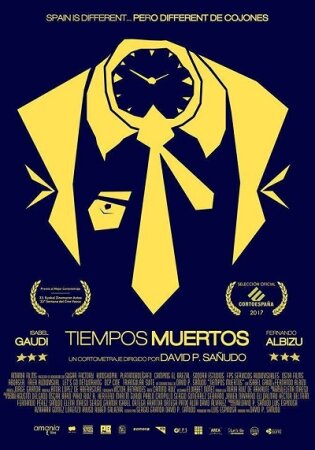 Tiempos muertos BDrip MP4 Castellano