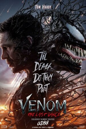 Venom: El último baile (2024)