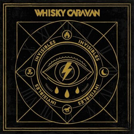 Whisky Caravan - Invisibles (2026) Mp3