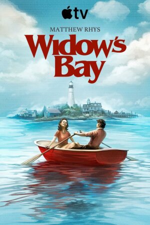 La maldición de Widow’s Bay (2026)