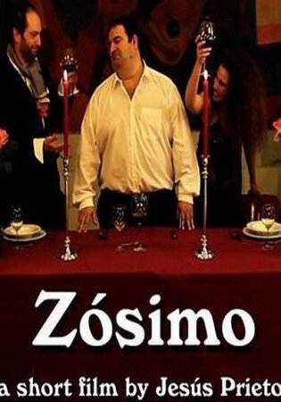 Zósimo BDrip MP4 Castellano