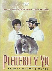 Platero y yo (1968) DVDrip