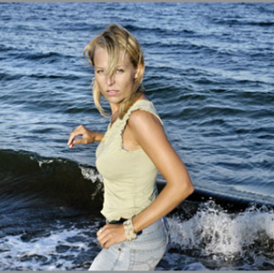 Rikke MacH - Ensom først - Mp3