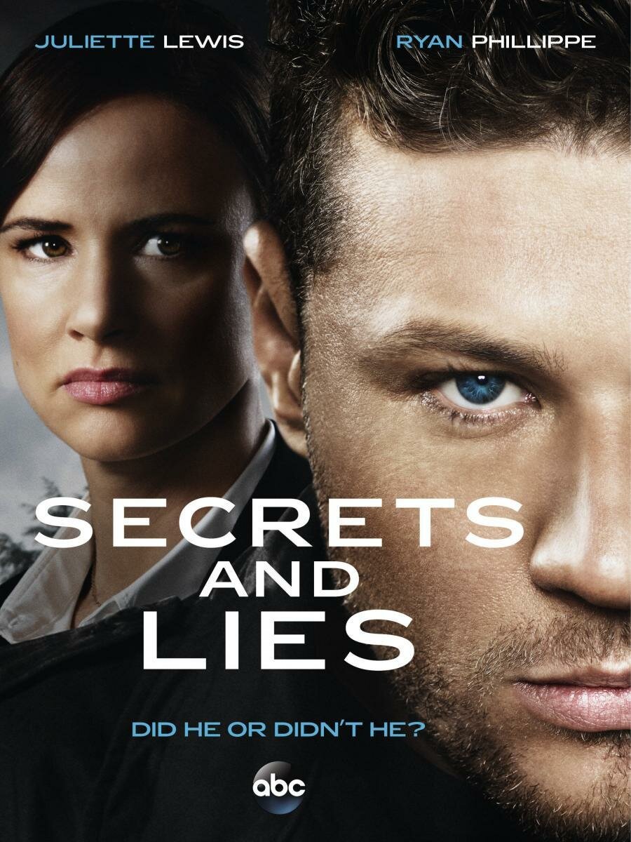 Secretos Y Mentiras (2015-2016) DUAL [CLYON]