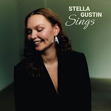 Stella Gustin - Stella Gustin Sings Mp3