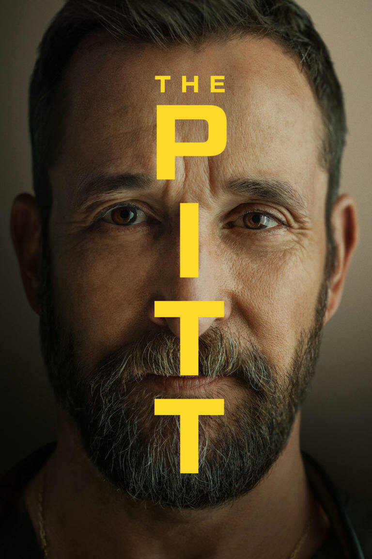 The Pitt (2026) Temporada 2 [CLYON]