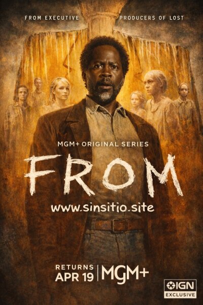 🌲  𝐅𝐑𝐎𝐌: 𝐓 𝟒 1080p