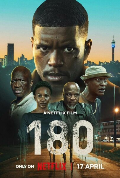 180 BDrip XviD Castellano