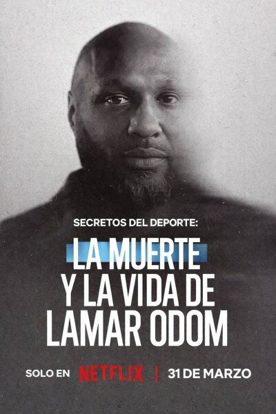 Secretos del deporte: La muerte y la vida de Lamar Odom BDrip XviD Castellano