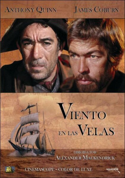 Viento en las velas (1965)