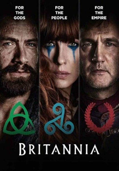 Britannia (2017)