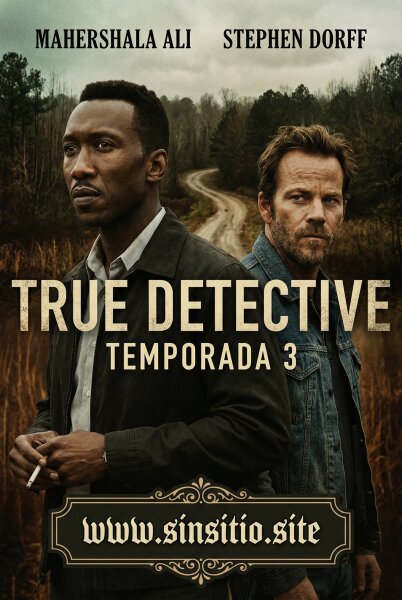 📽️ True Detective III 1080p