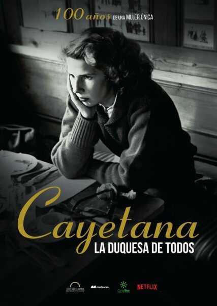 Cayetana, La Duquesa De Todos