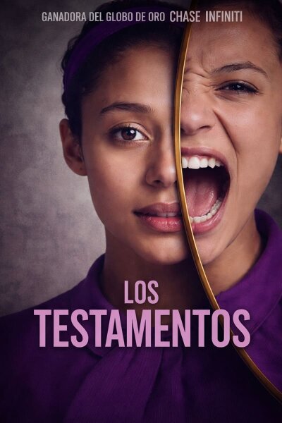 Los testamentos T1