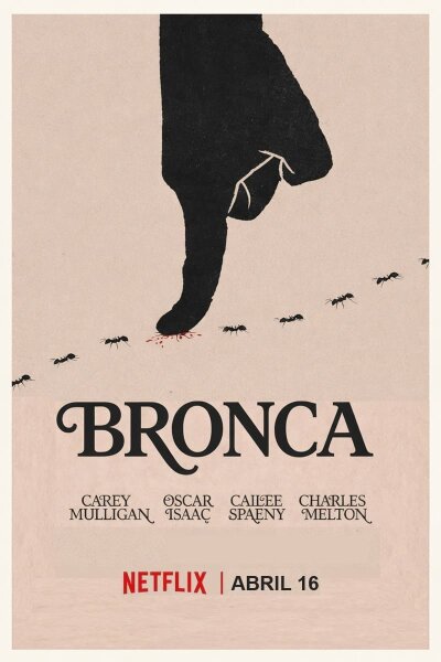 Bronca T2