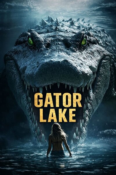 Gator Lake BDrip XviD Castellano
