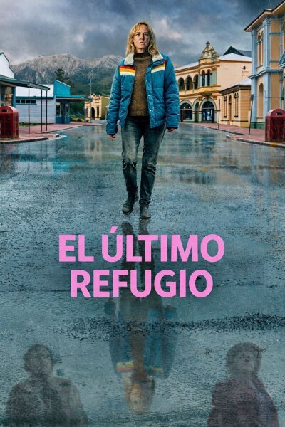 El último refugio T1