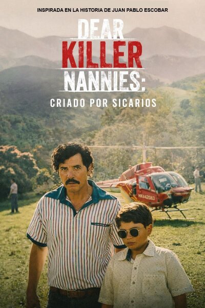 Dear Killer Nannies: Criado por sicarios T1