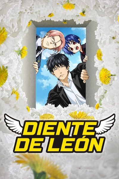 Diente de león T1