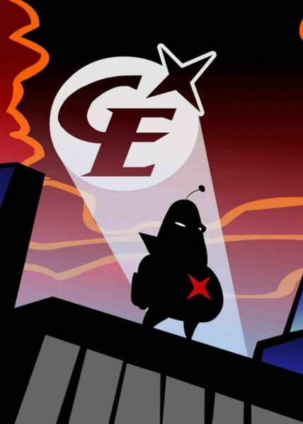 Cálico Electrónico (2004)