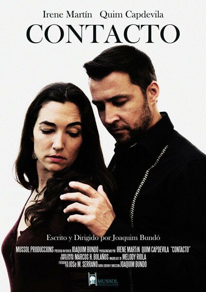 Contacto BDrip MP4 Castellano