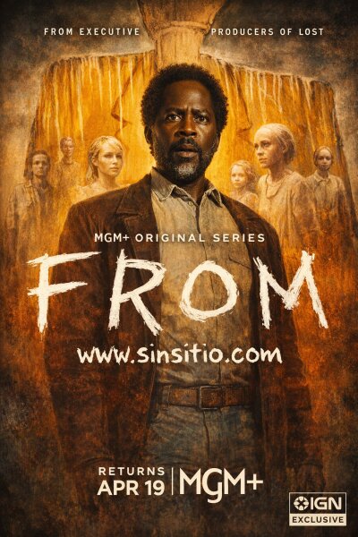 🌲  𝐅𝐑𝐎𝐌: 𝐓 𝟒 1080p