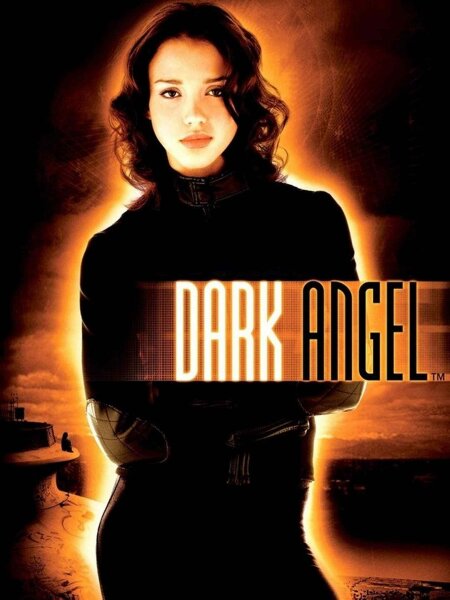 Dark Angel (2000)