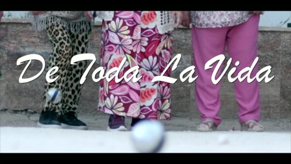 De toda la vida BDrip MP4 Castellano