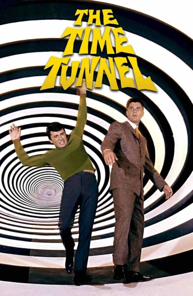 El túnel del tiempo (1966)