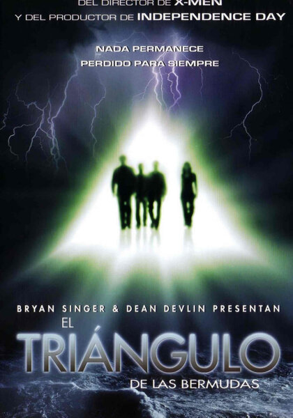 El triángulo de las Bermudas (2005).MKV