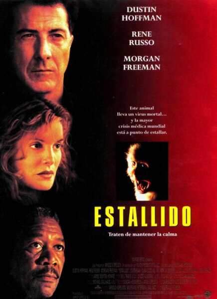 Estallido (1995) DVDrip