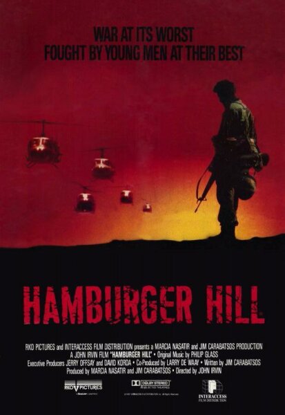 La Colina De La Hamburguesa (1987)