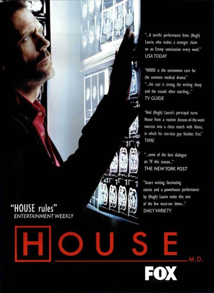 House M. D. (2004)