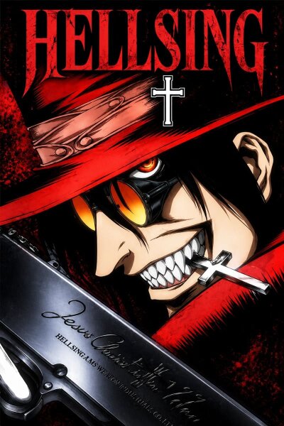Hellsing T1