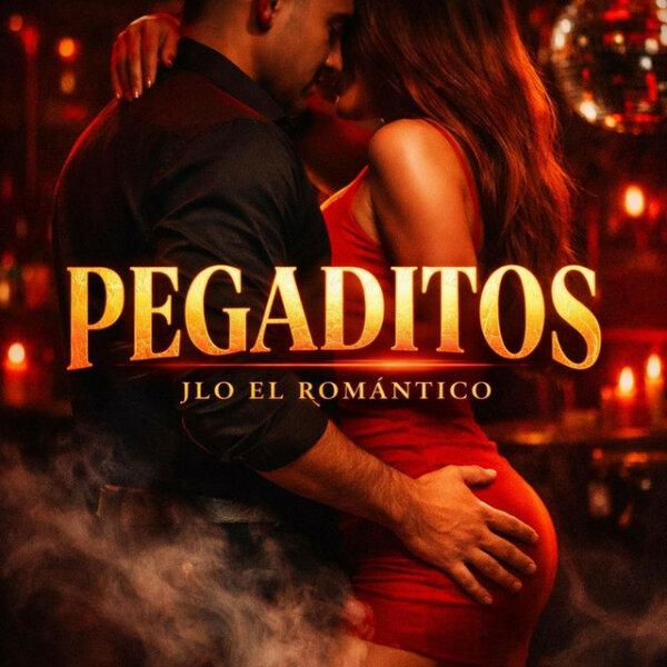 JLO El Romantico - Pegaditos (2026) Mp3