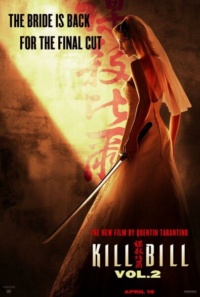 Kill Bill. Volumen 2 (2004) BDRip 1080p H264 Castellano DTS 5.1 Ingles AC3 5.1 Subt