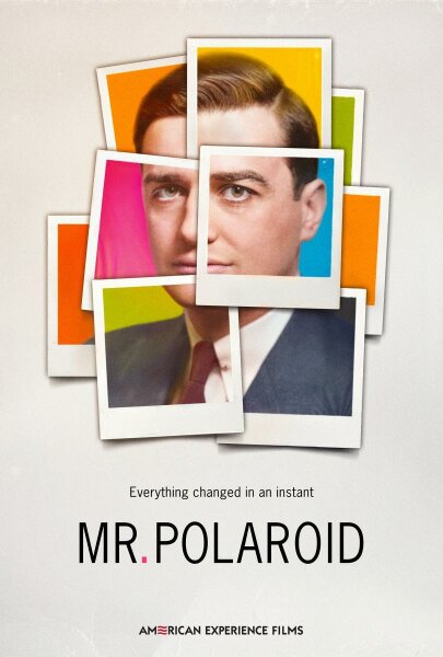 Mr. Polaroid BDrip XviD Castellano