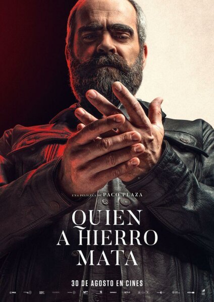 Quien a hierro mata ( 2019) BDRip 1080p AV1 Castellano DTS 5.1 AC 3 5.1