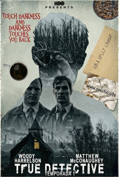 True Detective T1 1080p