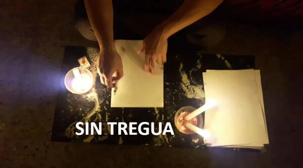 Sin tregua BDrip MP4 Castellano