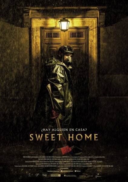 Sweet Home(2015) BDRip 1080p H264 Castellano Catalán Inglés AC3 5.1 Subt.