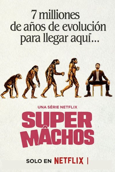 Supermachos T1