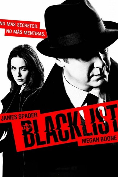 THE BLACKLIST (2013-2023)