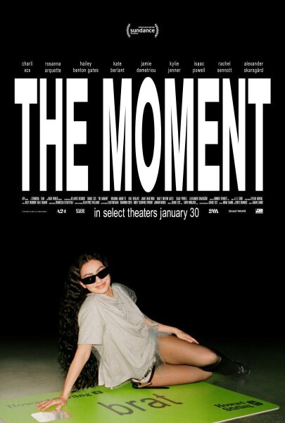 The Moment BDrip XviD Castellano