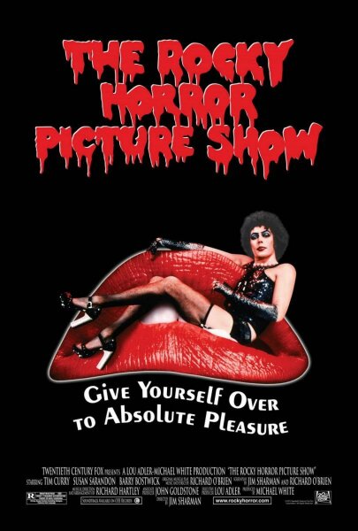 The Rocky Horror Picture Show (1975) MKV 1080p VOSE