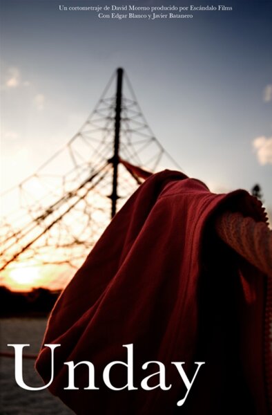 Unday BDrip MP4 Castellano