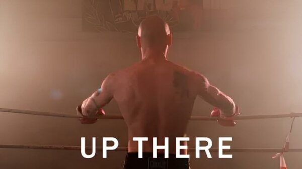 Up there BDrip MP4 Castellano