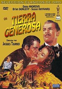 Tierra generosa (1946) DVDrip